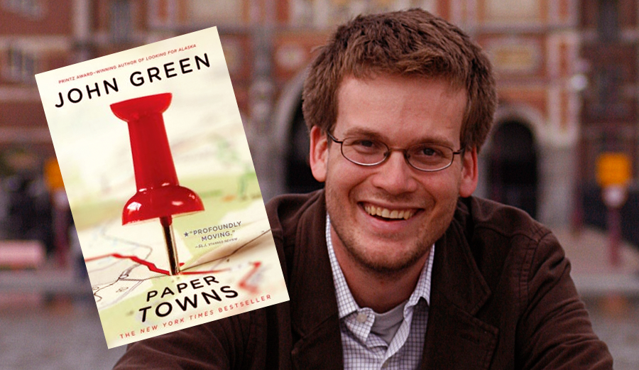 ‘Paper Towns’ Movie Release Date