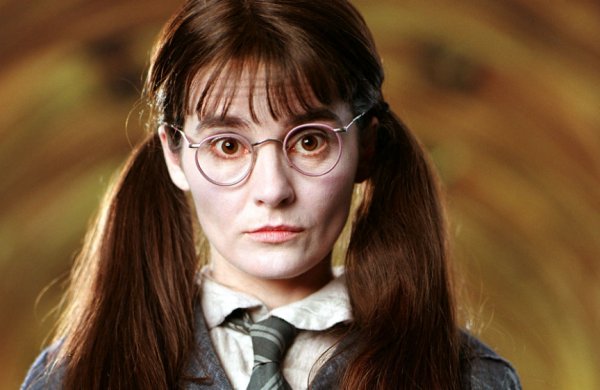 J K Rowling Revealed Moaning Myrtle s Full Name