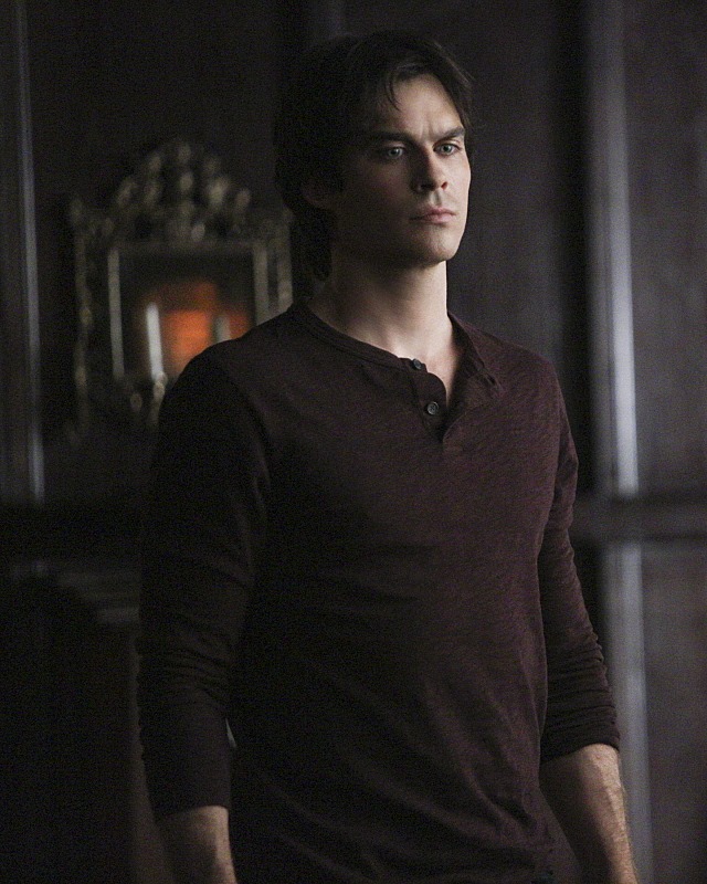 Stills from ‘The Vampire Diaries’ Season Finale “I’m Thinking of You